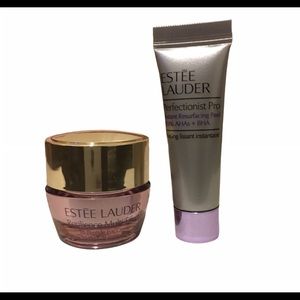 3/$30 Estée Lauder Resilience Multi-Effect Eye Cream & Resurfacing Peel
